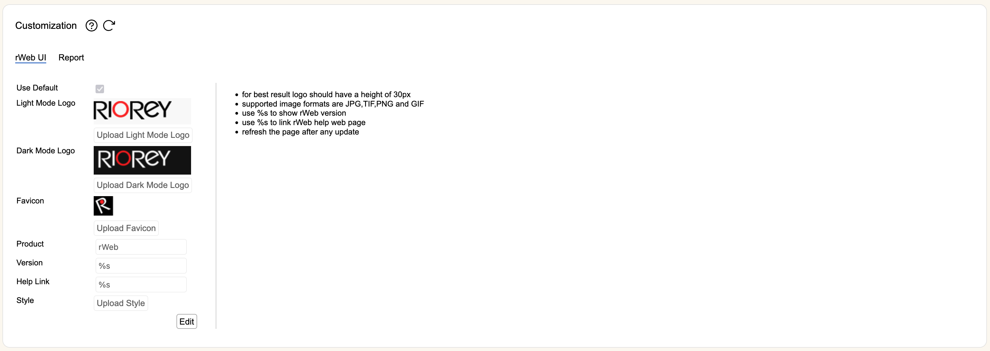 rweb-customization.png